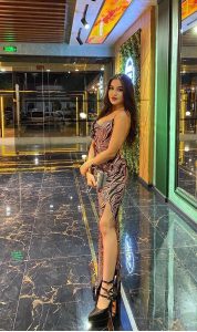 Halkalı Escort